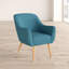 Desmond Upholstered Armchair-20016943-20016947