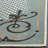 Scrollwork Martha Stewart Performance Rug-21412154