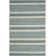 Naya Performance Striped Indoor/Outdoor Area Rug