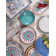 Latitude Vive Eddie Melamine Tray