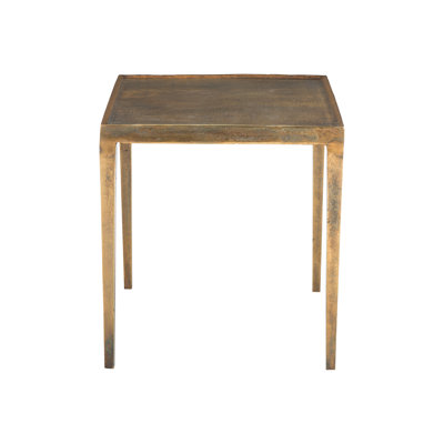 Benson Tray Top End Table
