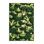 Washable Broccoli Vegetables Area Rug