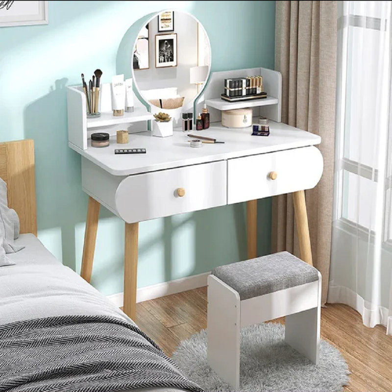 Mechling Dressing Table