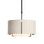 Exos 1 - Light Unique/Statement Drum Pendant-96134269-96134280