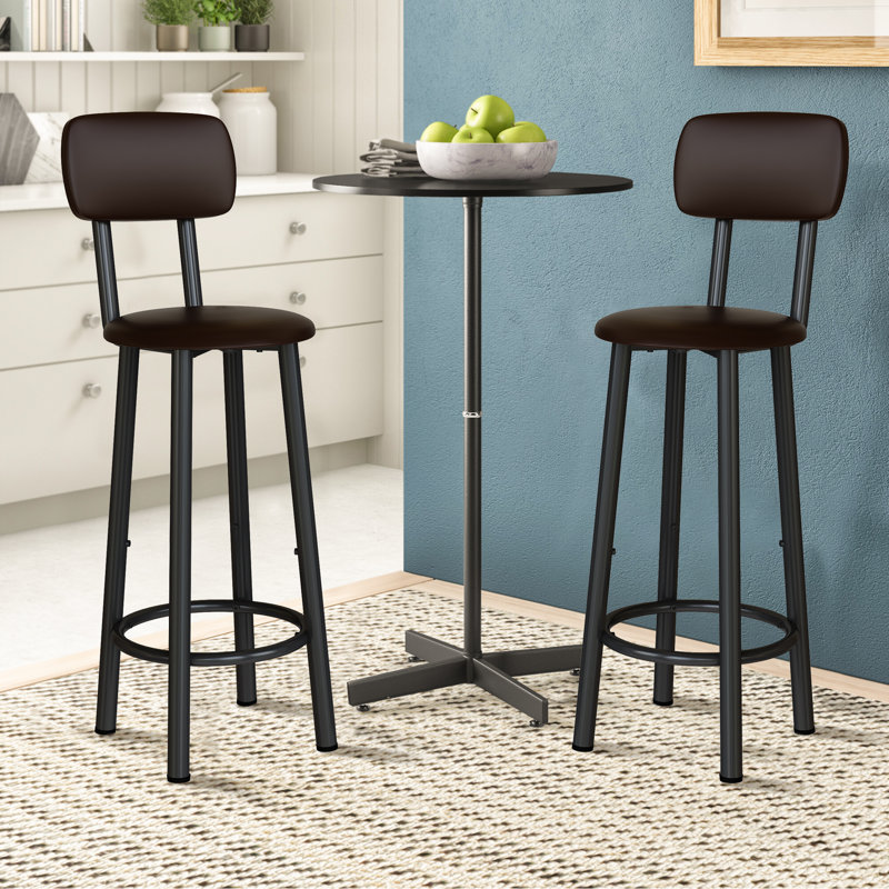 Tabouret de comptoir 24 po Lochess