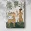 Tropical lecture II -Galerie enveloppé Cavas-482823695