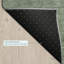 Tapis géométrique intérieur / extérieur lavable à la machine Chantille ACN2555-426045883-426045882