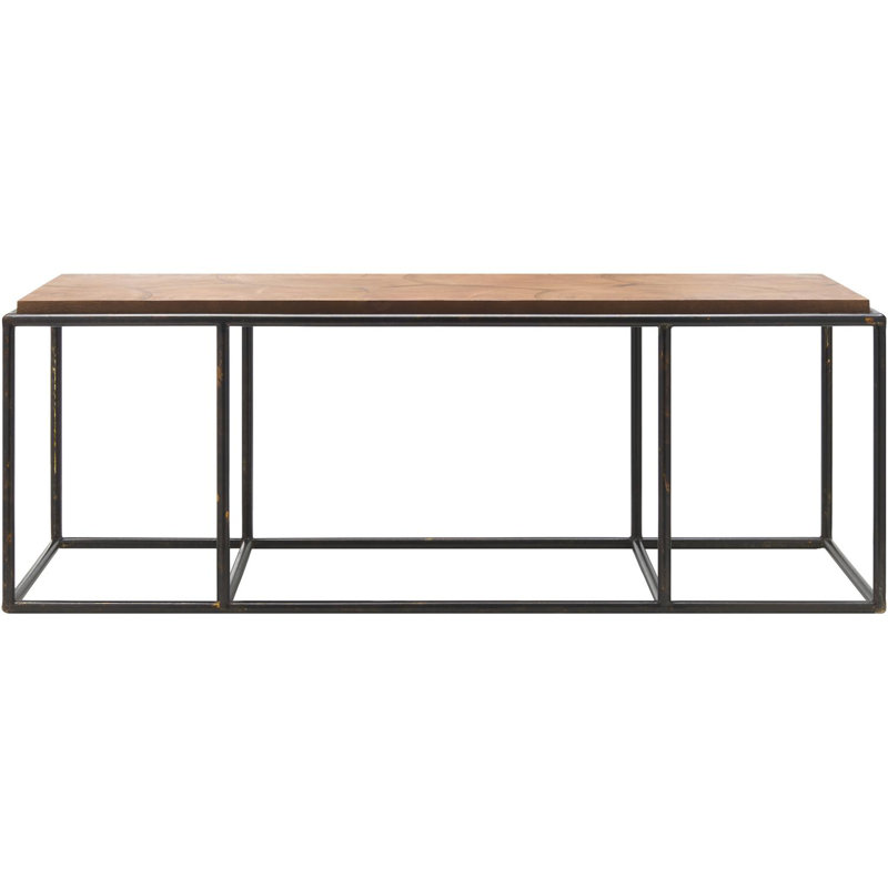 Jiten Modern Coffee Table