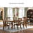 Kanisha Dining Chair-120730623
