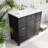 36" Single Bathroom Vanity Set-105896556