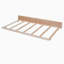 Lit plateforme avec lit gigogne Stroudsburg-1988209928