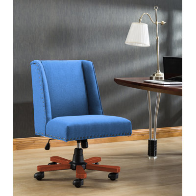 Chaise de travail Analyser