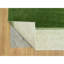 Tapis oriental en laine noué à la main 8 po 10 po x 12 pi Gabbeh