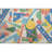 Premium Machine Washable Mehara AMF1693 Geometric Rug-838363833