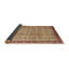Tapis traditionnel mehroon/noir/crème-998773867