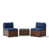 Blue est en rupture de stock