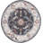 Policarpio Oriental Indoor Rug-628214700