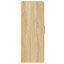 Mekisha Bathroom Cabinet-631307905