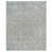 One-of-a-Kind Rectangle 12'2" X 15'0" New Age Area Rug in Beige
