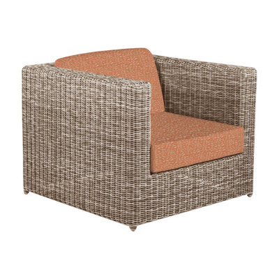 Sag Harbor Outdoor Lounge Chair