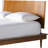 Maxel Wood Bed-1058798483