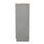 Daneil 40cm W Manufactured Wood Bedside Table
