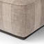 Upholstered Ottoman