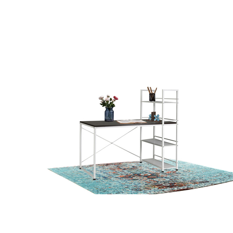 Bureau réversible en bois Smart Workstation