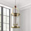 Ralph Lauren Home Westbury 4 Light Pendant-37094142