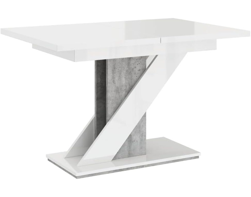 Extendable Dining Table