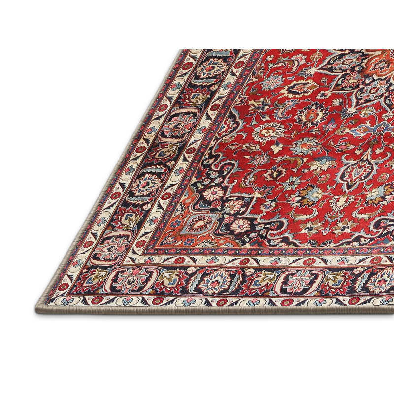Bethanie Oriental Indoor Rug, Rectangle 2' x 3'