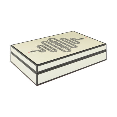 Eden Mahjong Set