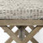 Banc rembourré Yara-684784039