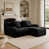 Ours en peluche noir n'est pas disponible
