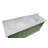 Ferdinand 72'' Double Bathroom Vanity with Top-991528826-991528829
