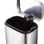 Okkel Metal Step On Kitchen Trash Can-1592506925-1592506922