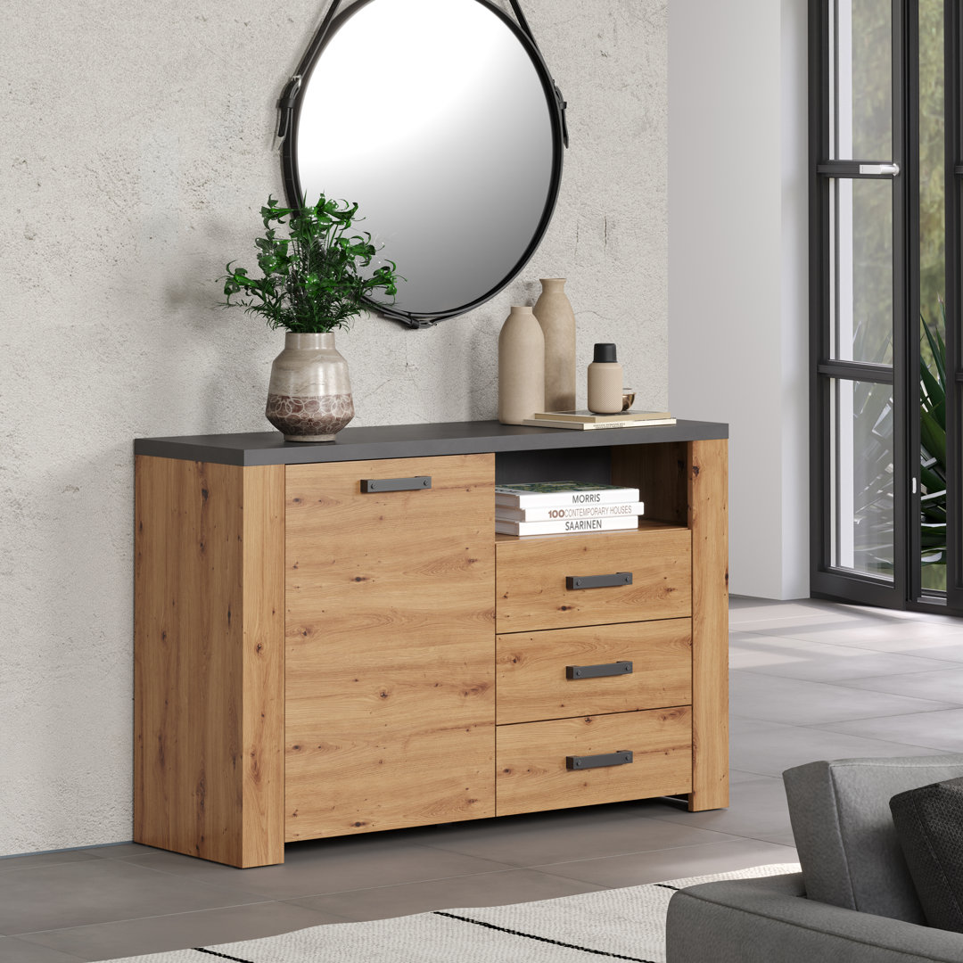 Sideboard Marlinde 127 cm