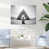 Toile tendue