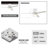 52"  3 - Blade LED Smart DC Ceiling Fan with Wall Control and Light Kit Included-1637029390