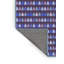 Tapis 100% à motif lavable à la machine 2989-68539543