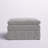 Seeram Upholstered Storage Ottoman-1499299072