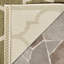 Kerns Rectangle Geometric Hand Woven Indoor / Outdoor Area Rug-20764886