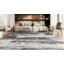 Stonesfield Abstract Area Rug-466526792
