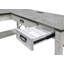 Bureau de direction en L-423894018