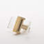 2” Length Rectangle Knob-38940905