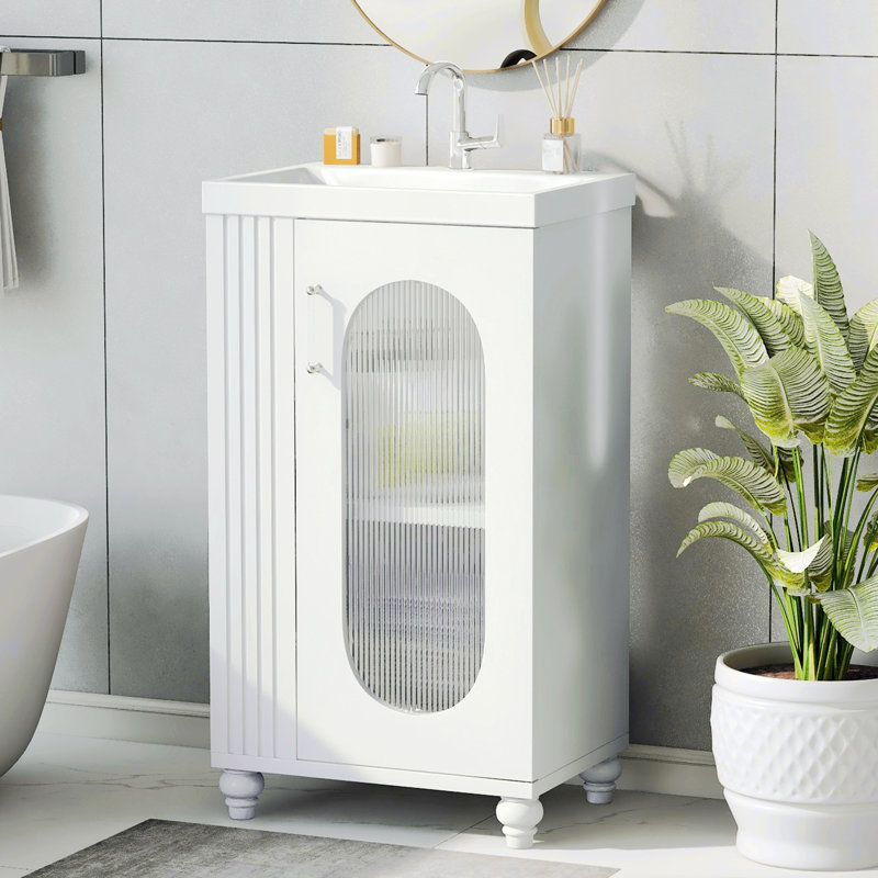 Rangement pour salle de bain Rimi