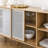 Modway Kurtis 59" Sideboard-685769634