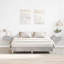 Bed Frame No Mattress Engineered Wood-1579268165-1579268200