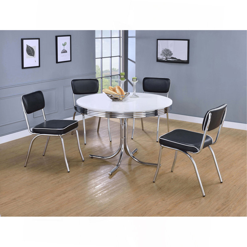 5-Piece Dining Set