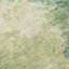 Cicel Indoor/Outdoor Machine Washable ACN1138 - Green-100247847